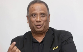 马来西亚足球“逃过一劫”