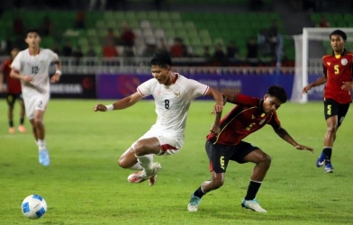 确定2026年东南亚U19锦标赛中最早出局的两支球队