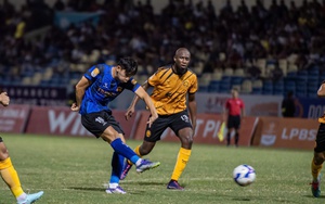 “璞玉”闪耀，嘉莱黄英队仍陷困境