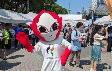 2026年亚运会因奇特吉祥物引发热议，背后秘密更值得关注