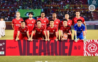 HLV Popov 爆出惊人消息,越南体工队(Thể Công Viettel)在亚洲杯上几乎失去半支球队