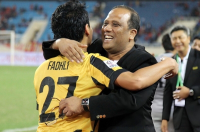 马来西亚传奇人物表示：“即便没有那七名球员，我们也能战胜越南”