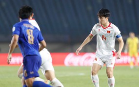 从亚运会到FIFA东盟杯:越南足球反思的机会