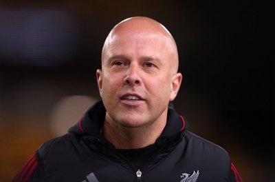 利物浦主帅阿尔特·斯洛特对球队在狼队的惨痛失利发表看法