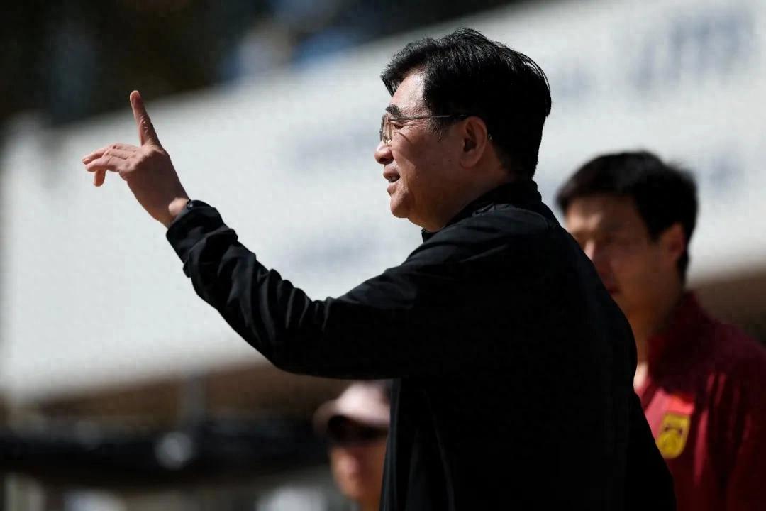 宋凯发布“致退役国脚公开信”的背景：国家战略支持，29个月聚焦青少年足球训练