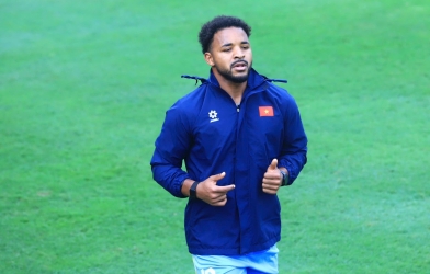 主教练金相植直言春松有望在对阵孟加拉国时首发上场