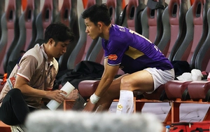 值此越南医师节2月27日之际：越南体育与运动医学话题