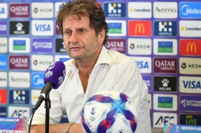 澳大利亚队主教练解释为何在亚洲杯仅以1-0战胜菲律宾