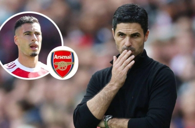 英格兰足球协会对阿森纳做出令人震惊的裁决