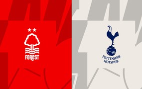 2026-27赛季英超第3轮,诺丁汉森林对阵托特纳姆热刺,比赛将于9月5日21:00进行。