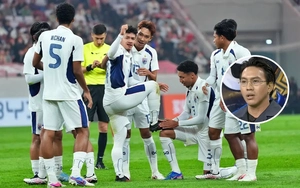 在迎战越南U23队前展现出色状态，泰国年轻球员获四次东南亚运动会冠军球星称赞