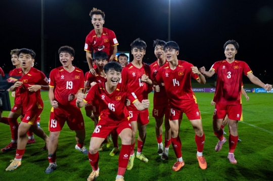 巴西HLV意外召集7名新面孔备战2026年U17世界杯