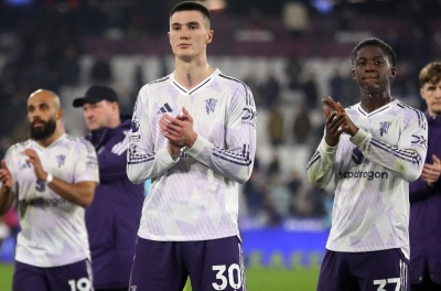 官方消息:英超迅速发布关于西汉姆联对曼联比赛的紧急声明