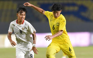 2026年FIFA东盟杯9月28日足球赛果