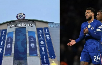 切尔西因七笔意外交易遭受史上最重处罚