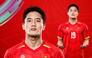 直播:越南U23对阵菲律宾U23足球赛,今天13:30,2026年亚运会