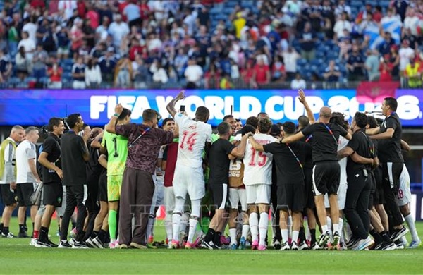 2026年世界杯：摩洛哥队——不再只是昙花一现