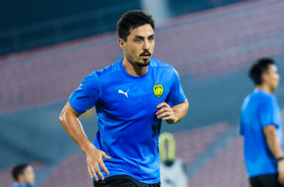 德克兰·兰伯特表示：“对阵越南的比赛关乎马来西亚人民的荣誉。”