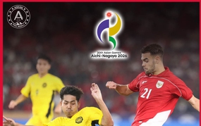 2026年亚运会足球项目出现意外变动