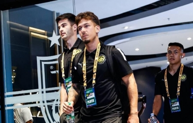 马来西亚归化球员在欧洲赛场受CAS处罚后回归