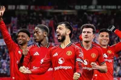 曼联即将对这笔价值8000万英镑的重磅签约做出决定