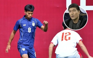 泰国专家承认“战象”三级联赛年轻球星在对阵越南U23获胜后仍需改进