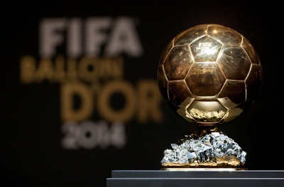 英超联赛即将迎来一位金球奖得主