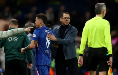 切尔西球迷极度愤怒，俱乐部被指责“态度不严肃”