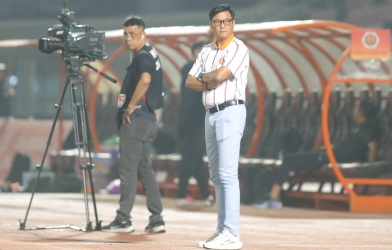 主教练黎黄德直言不讳谈及进林的伤势