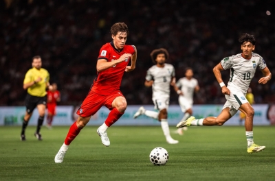 一支东南亚球队引发轰动，呼吁球迷集资参加亚洲杯