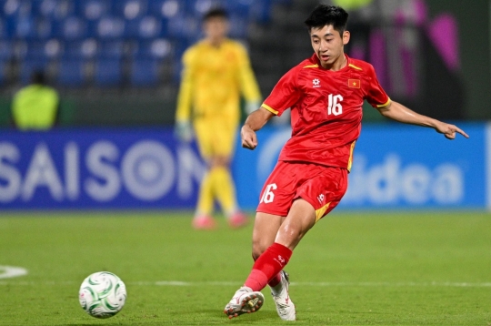 主教练朱廷严确定了阮日明的未来走向