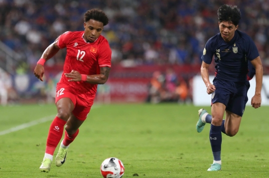 越南国家队或将迎战德甲联赛中贡献10粒进球、11次助攻的球星