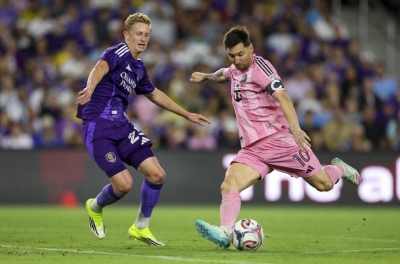 梅西意外缺席比赛背后的真相，距离900球里程碑仅一步之遥