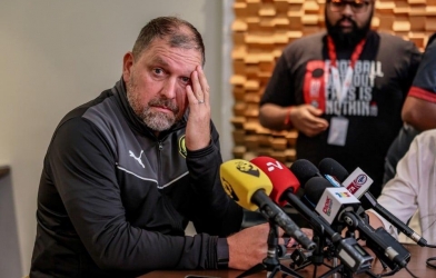 马来西亚队以0-3败给越南队，其主教练仍怀揣世界杯梦想