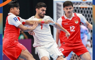 印尼媒体痛心发声，错失亚洲冠军称号