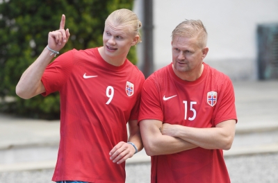 哈兰德斥资35亿重启“维京神话”，挪威掀起波澜