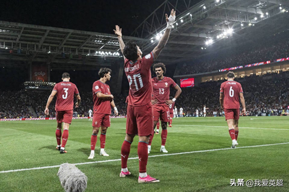 欧国联赛事总结:葡萄牙2-1战胜挪威!豪取4连胜率先晋级 荷兰2-1取胜 德国与希腊互交白卷