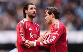 利物浦的背水一战