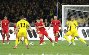 马来西亚记者：FAM声誉因使用伪造文件上诉而崩塌，FIFA取得全面胜利