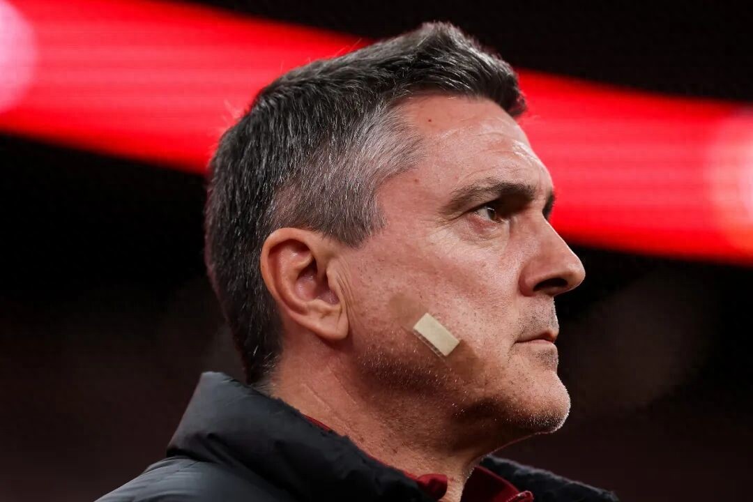 安东尼奥：战绩稳定，技艺更显稳固