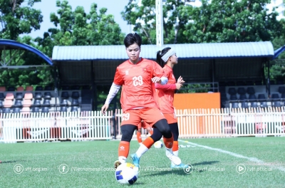 越南国家队2006年出生的天才球员直言与日本争夺世界杯入场券的比赛