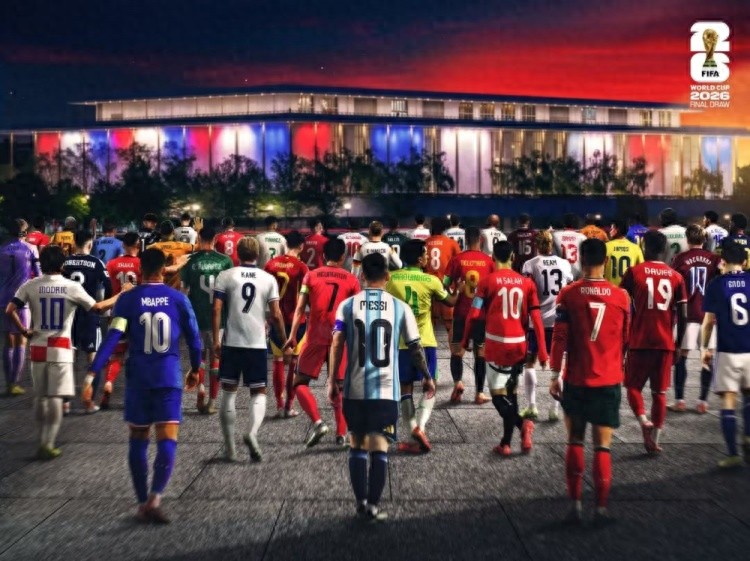 哥伦比亚对阵加纳比赛前瞻:迪亚斯与塞梅尼奥正面交锋,哥伦比亚不惧加纳