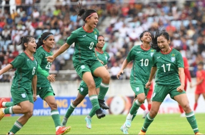 一支在亚洲杯上因平均身高不足1米50而引发关注的球队