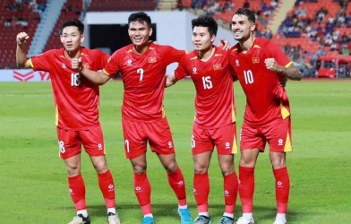 越南国家足球队在FIFA东盟杯最后一轮前遭遇特殊挑战