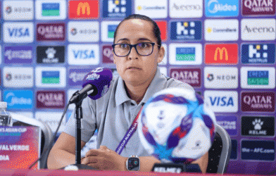 印度主教练在越南队比赛前发表强硬声明