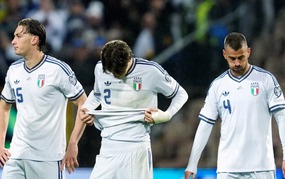 为何意甲联赛对意大利球员“背弃”?