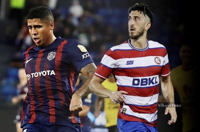 马来西亚即将迎来两名实力强劲的外援,准备对阵越南