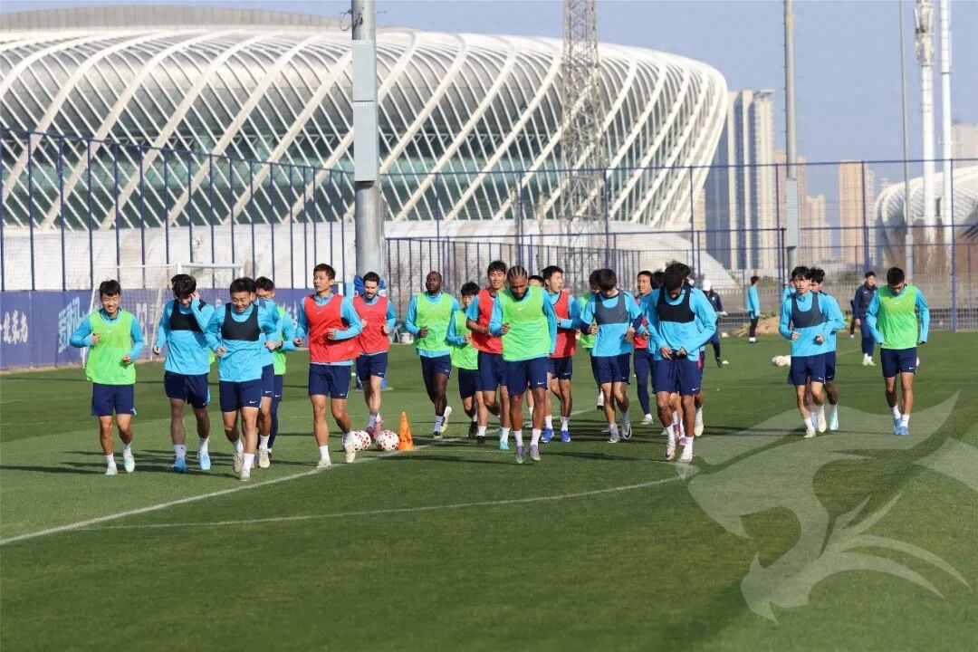 【中超联赛揭幕战前瞻】三镇对阵国安：重建焕新机，新老冠军较量适应节奏