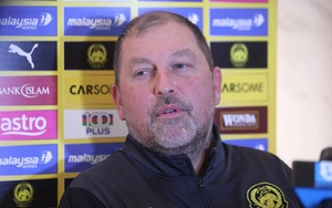 马来西亚队输掉AFC裁决后，教练仍无悔意，曾在对阵越南队时使用7名违规归化球员