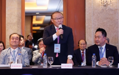 泰国球迷:'朴恒绪对泰国足球的评价非常准确'